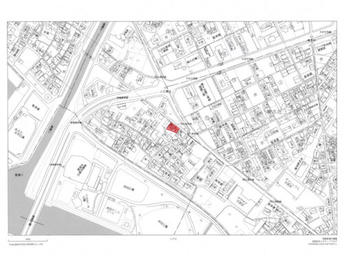 播磨町本荘1丁目 播磨町本荘1丁目