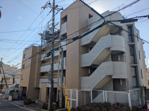 (外観)