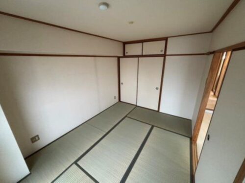 和室(子供部屋)