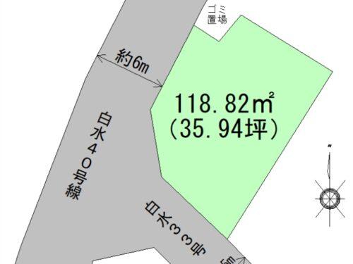 神戸市西区白水