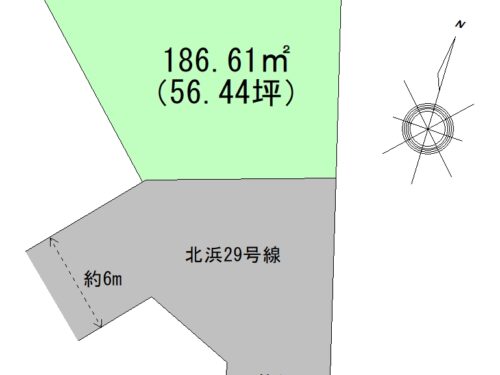 高砂市北濱町北脇