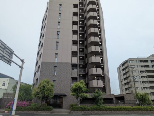 エンブレイス加古川別府
