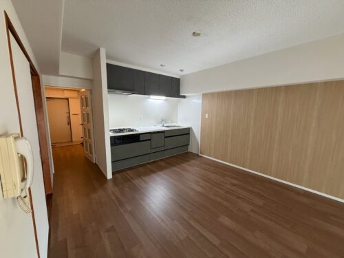 キッチン(キッチン)