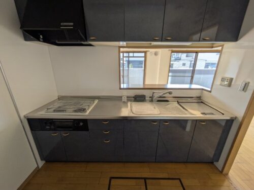 キッチン(キッチン)