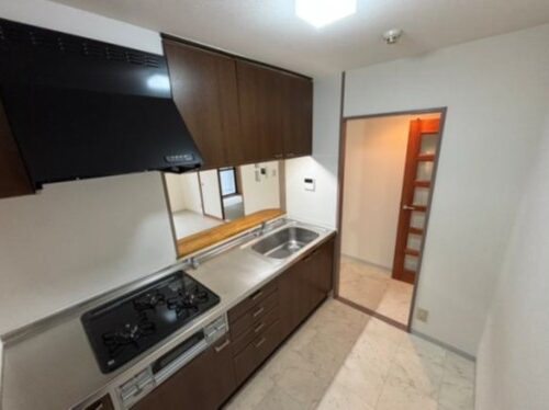 キッチン(キッチン)