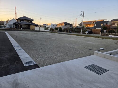 高砂市松陽1丁目(1号地) 高砂市松陽1丁目(1号地)