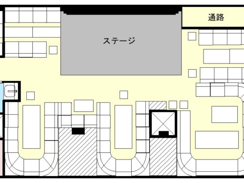 501号(間取)