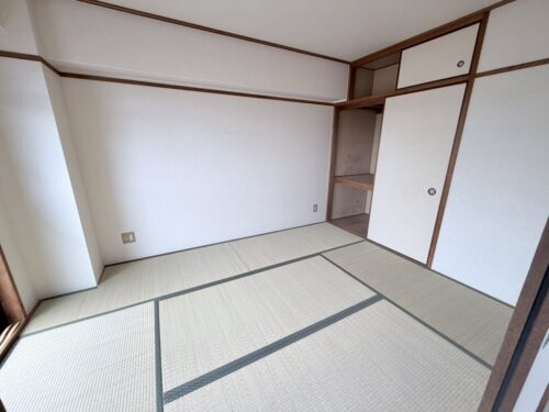 和室(子供部屋)