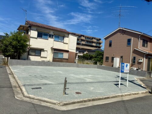 現地(外観)