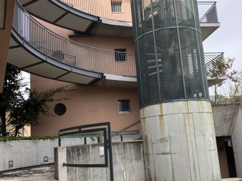 外観(外観)