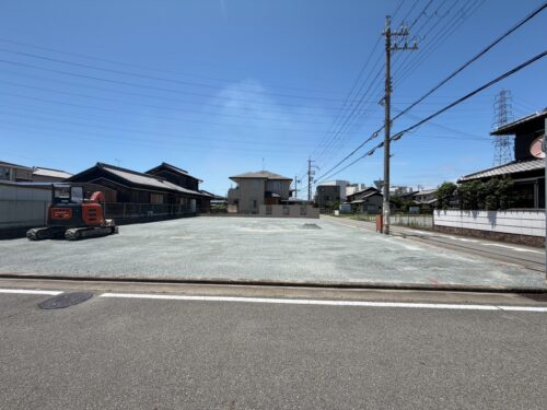 播磨町北本荘7丁目3区画
