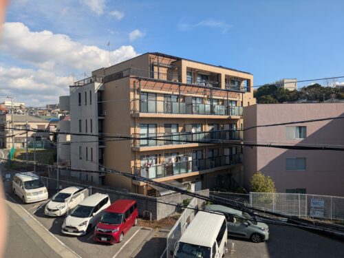 外観(外観)