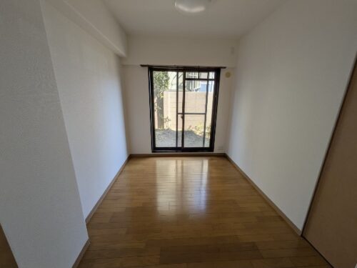 サービスルーム(内装)