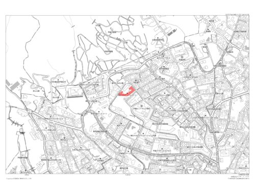 朝日ケ丘アーバンライフ 朝日ケ丘アーバンライフ